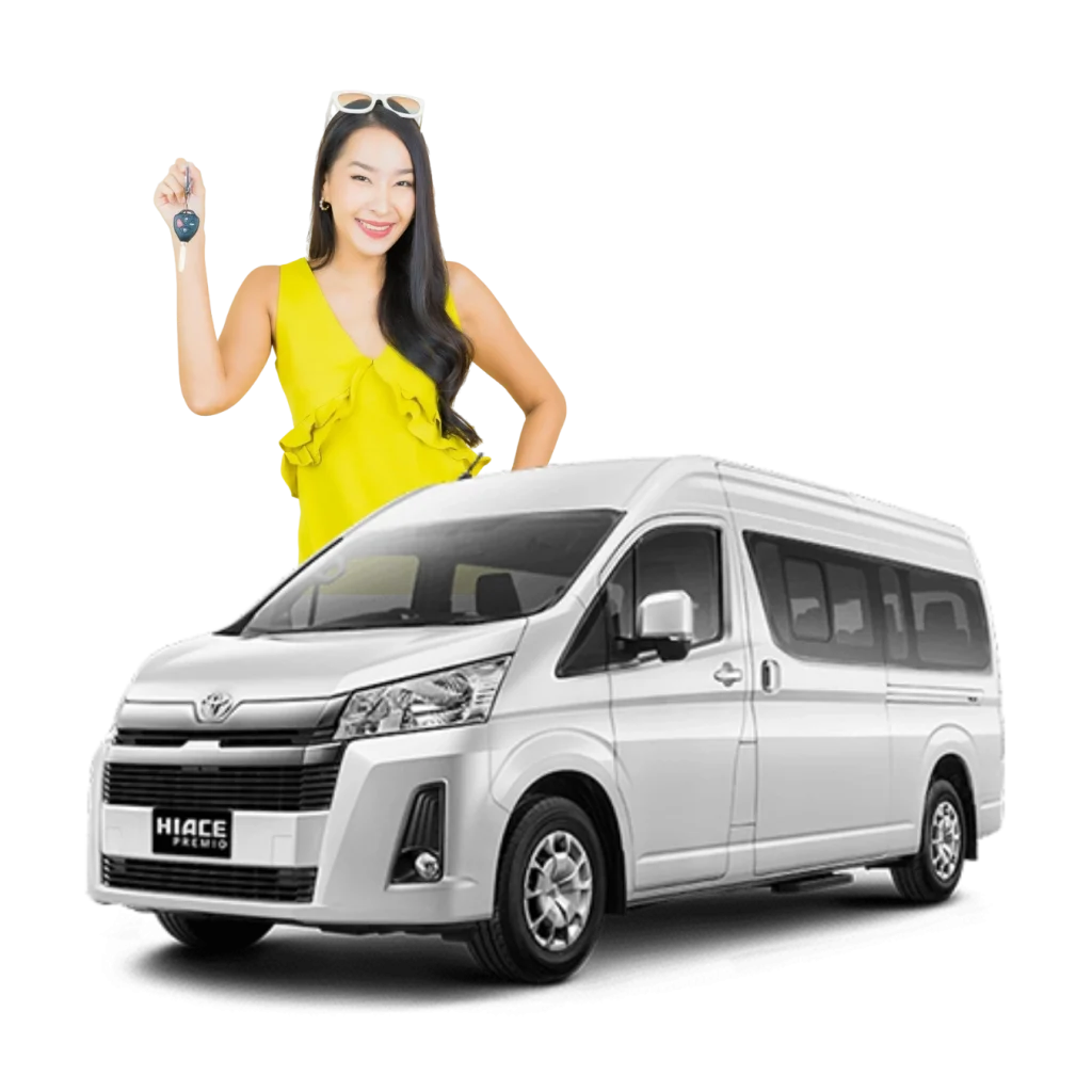 sewa mobil travel jakarta timur